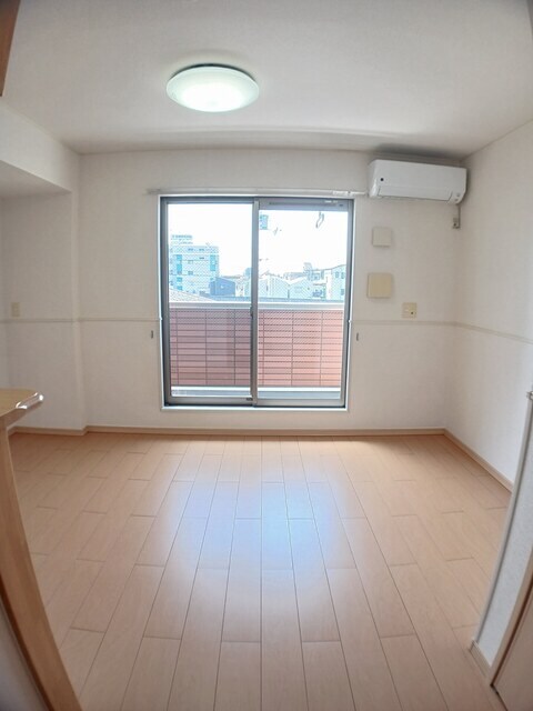 ベルフルールＮ・Ｋの物件内観写真