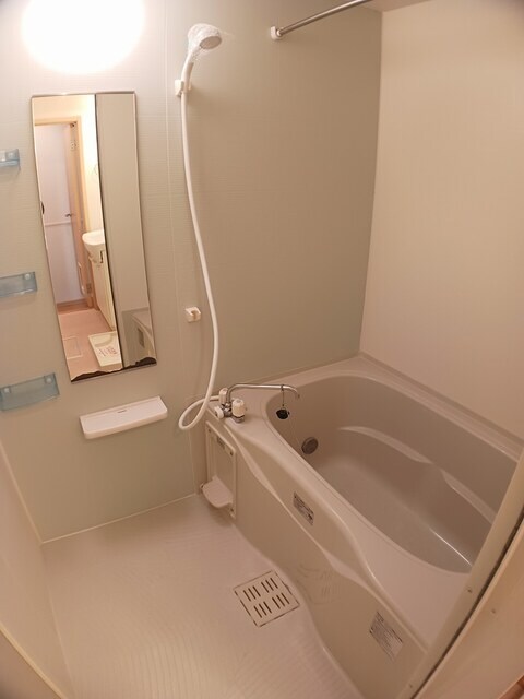 ベルフルールＮ・Ｋの物件内観写真