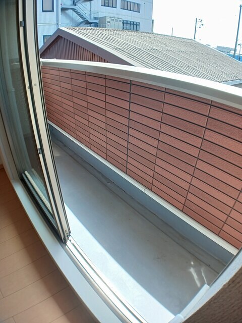 ベルフルールＮ・Ｋの物件内観写真