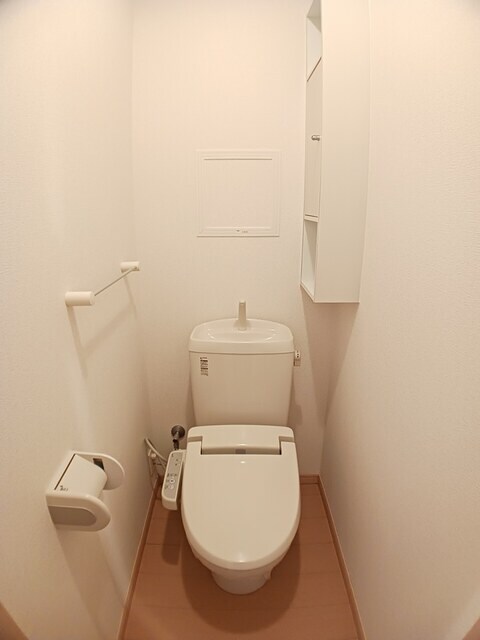 ベルフルールＮ・Ｋの物件内観写真