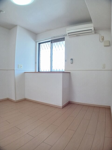 ベルフルールＮ・Ｋの物件内観写真