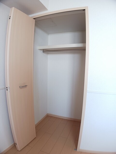 ベルフルールＮ・Ｋの物件内観写真