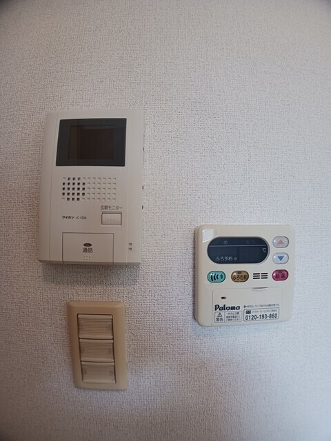 ベルフルールＮ・Ｋの物件内観写真