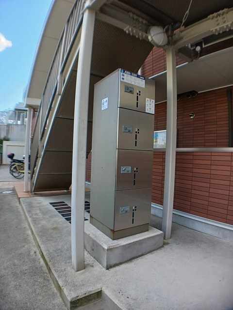 ベルフルールＮ・Ｋの物件内観写真