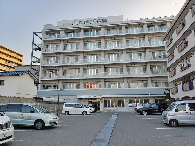 ベルフルールＮ・Ｋの物件内観写真