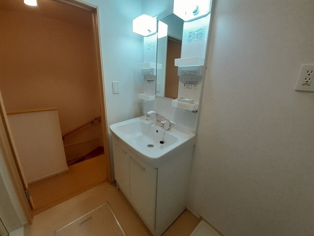 メゾン　イーストの物件内観写真