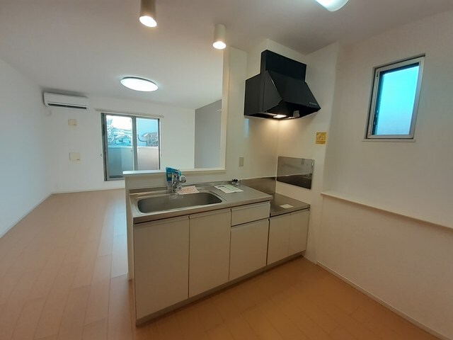 メゾン　イーストの物件内観写真