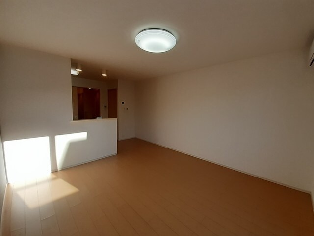 メゾン　イーストの物件内観写真