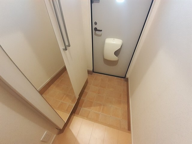 メゾン　イーストの物件内観写真