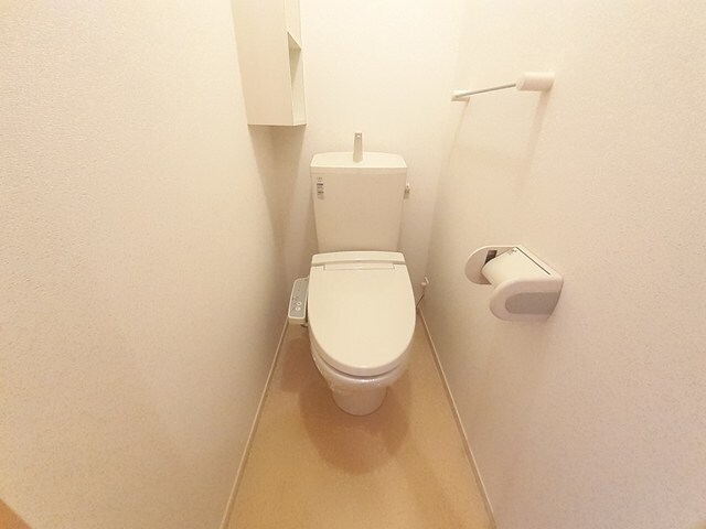 メゾン　イーストの物件内観写真