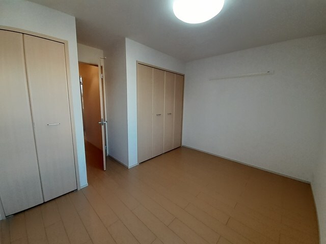 メゾン　イーストの物件内観写真