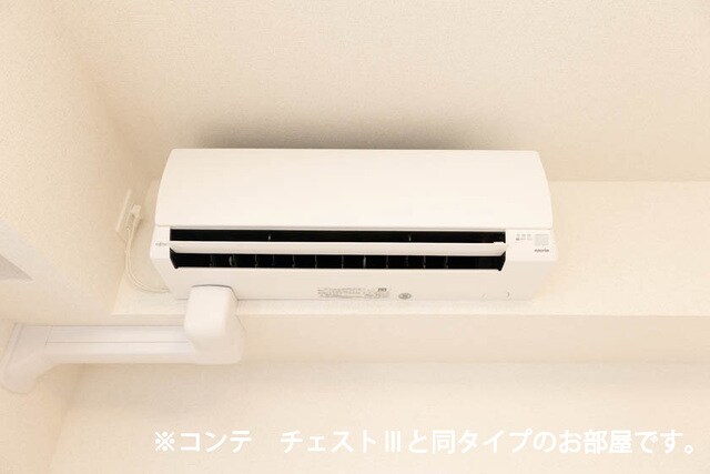 ベル　ハイネスの物件内観写真