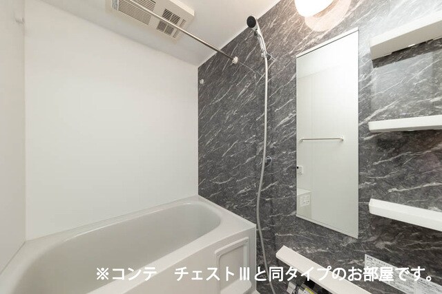 ベル　ハイネスの物件内観写真