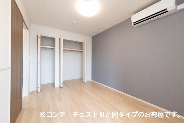 ベル　ハイネスの物件内観写真