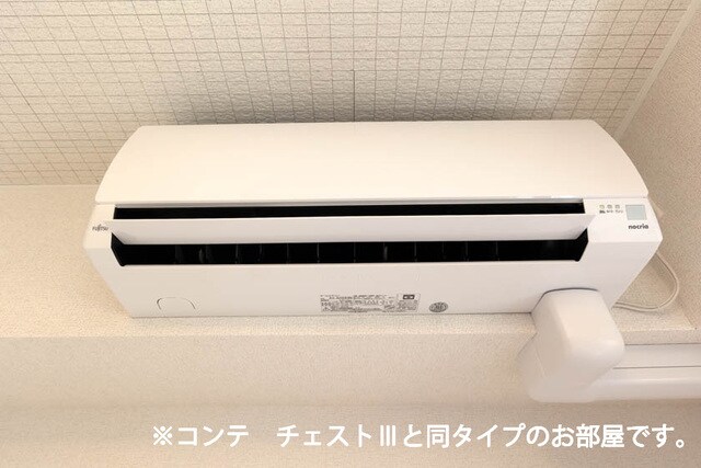 ベル　ハイネスの物件内観写真