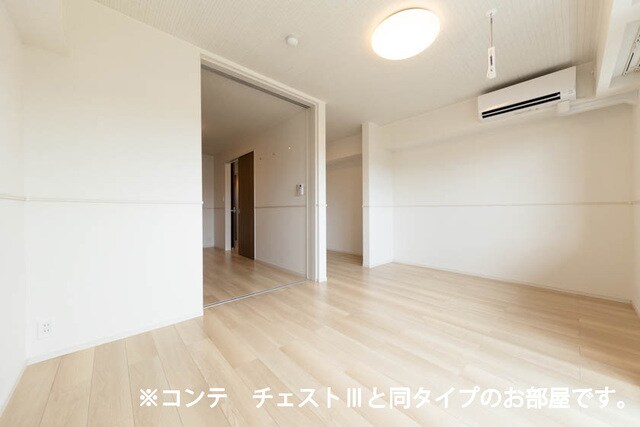 ベル　ハイネスの物件内観写真