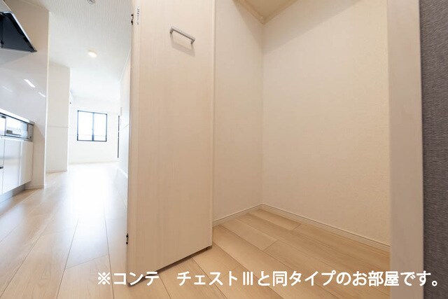 ベル　ハイネスの物件内観写真