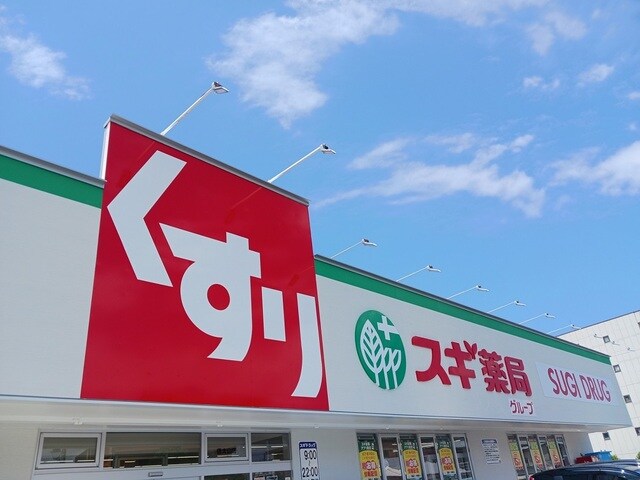 ベル　ハイネスの物件内観写真