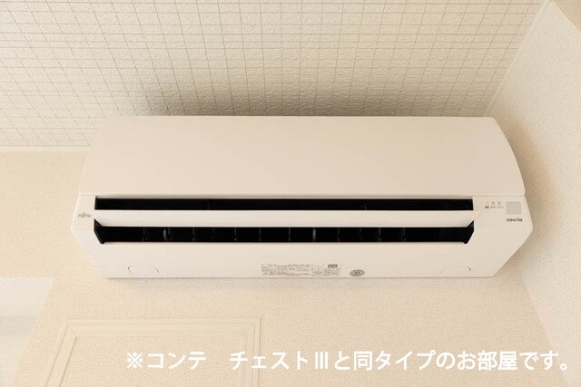 ベル　ハイネスの物件内観写真