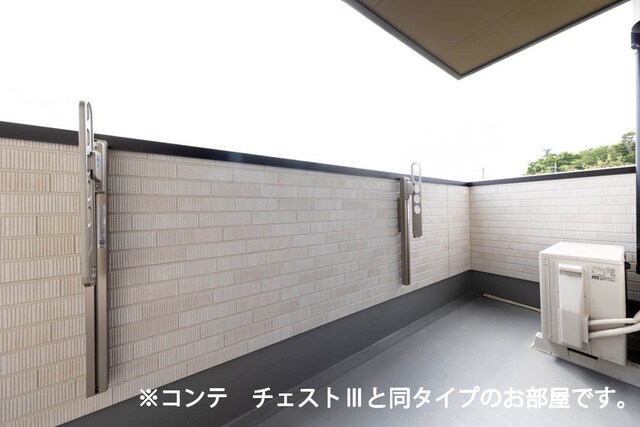 ベル　ハイネスの物件内観写真