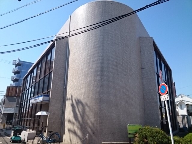 ベル　ハイネスの物件内観写真