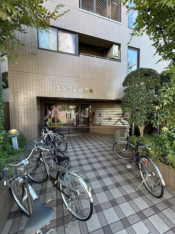 エンブレム都島の物件内観写真