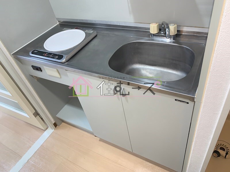 エンブレム都島の物件内観写真