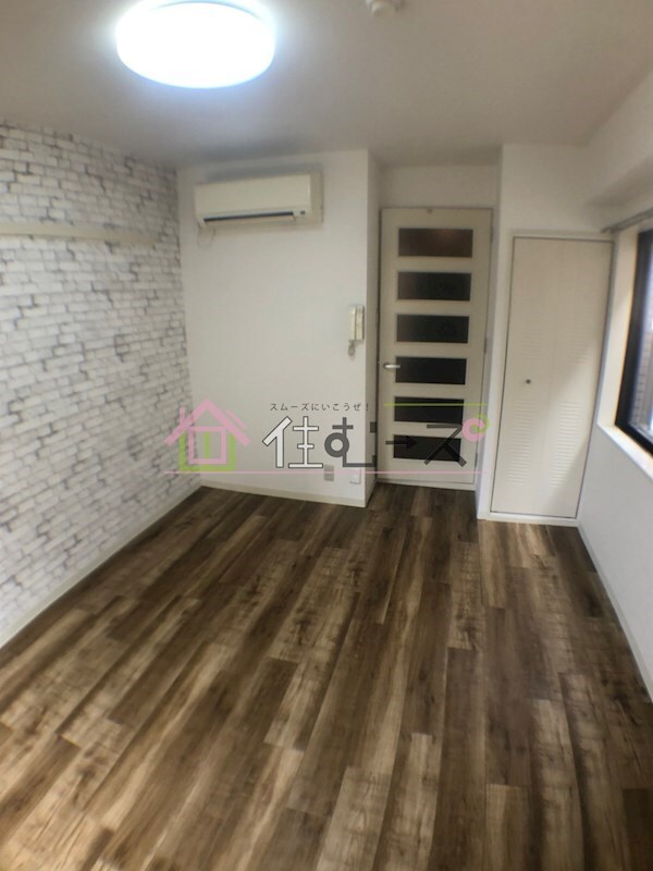 エンブレム都島の物件内観写真