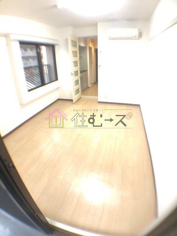 エンブレム都島の物件内観写真