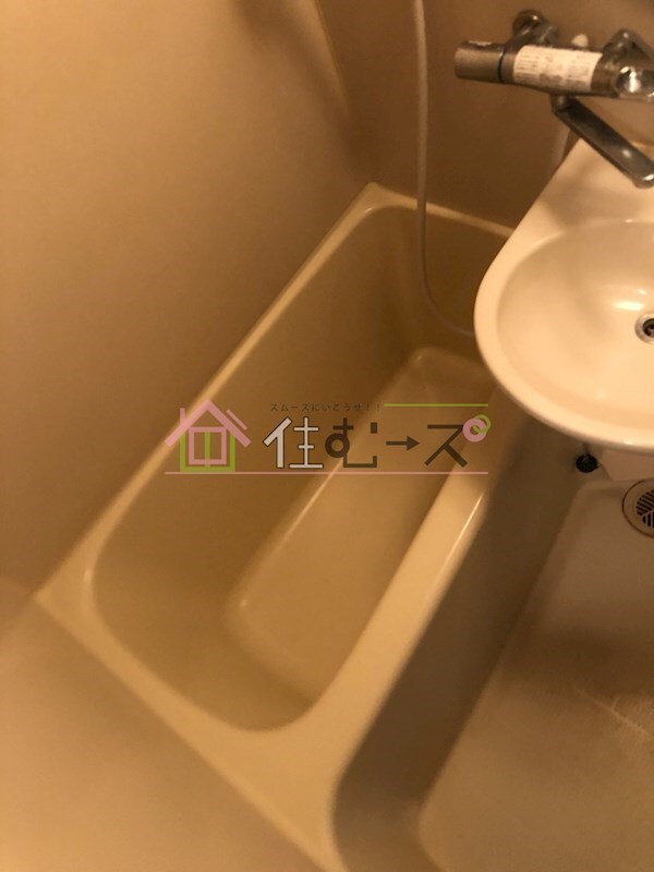 エンブレム都島の物件内観写真