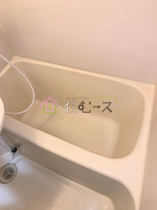 エンブレム都島の物件内観写真