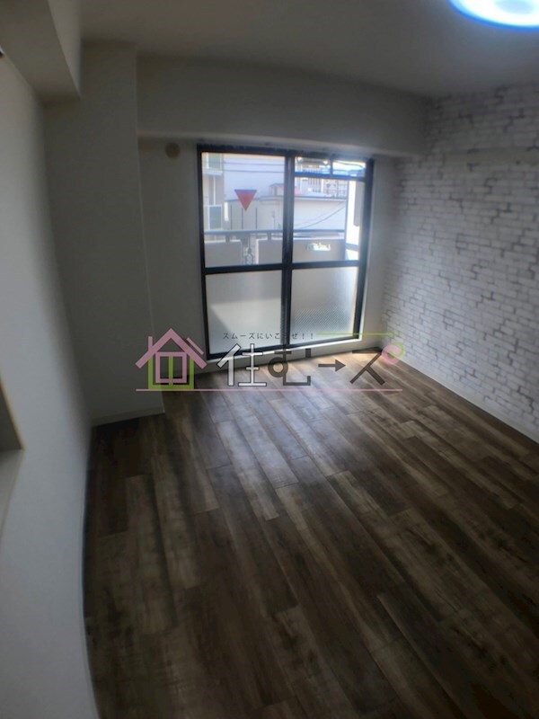 エンブレム都島の物件内観写真