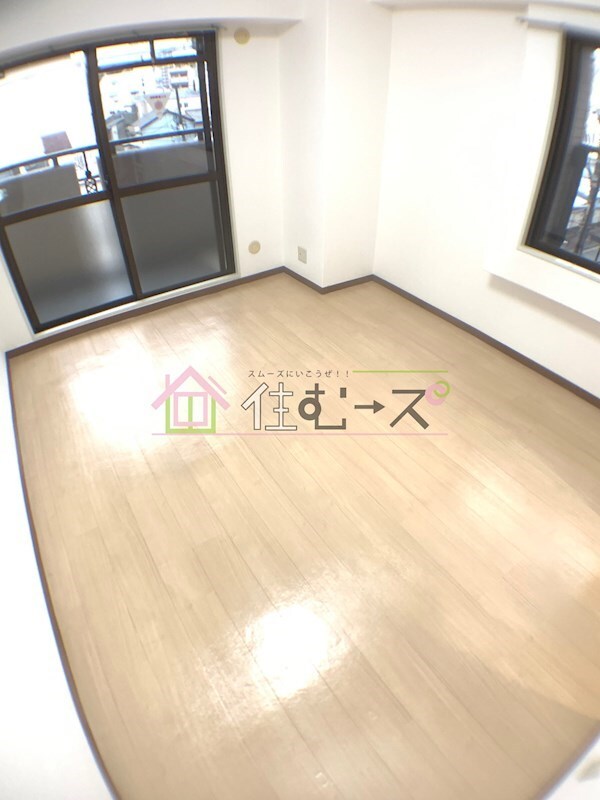 エンブレム都島の物件内観写真