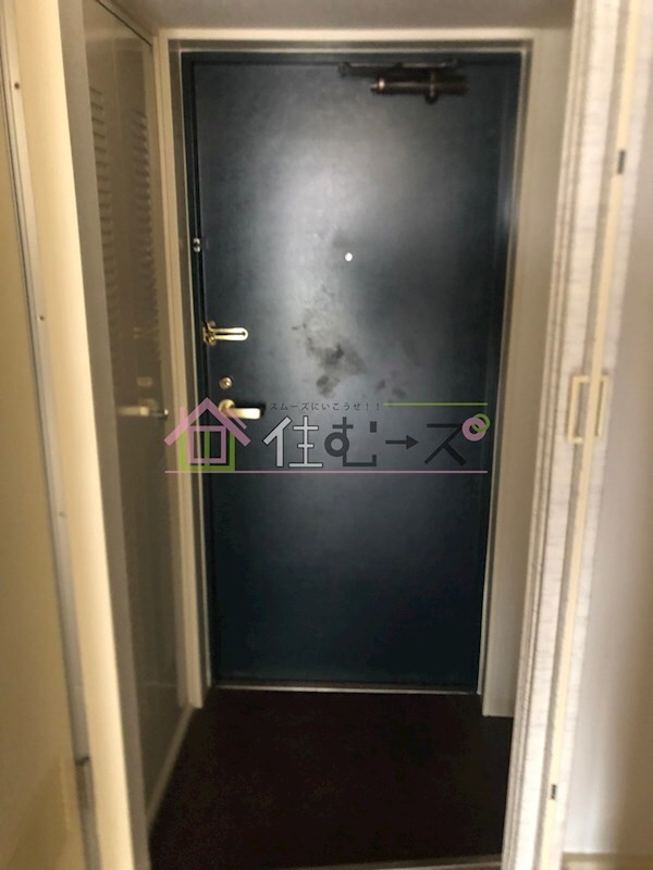 エンブレム都島の物件内観写真