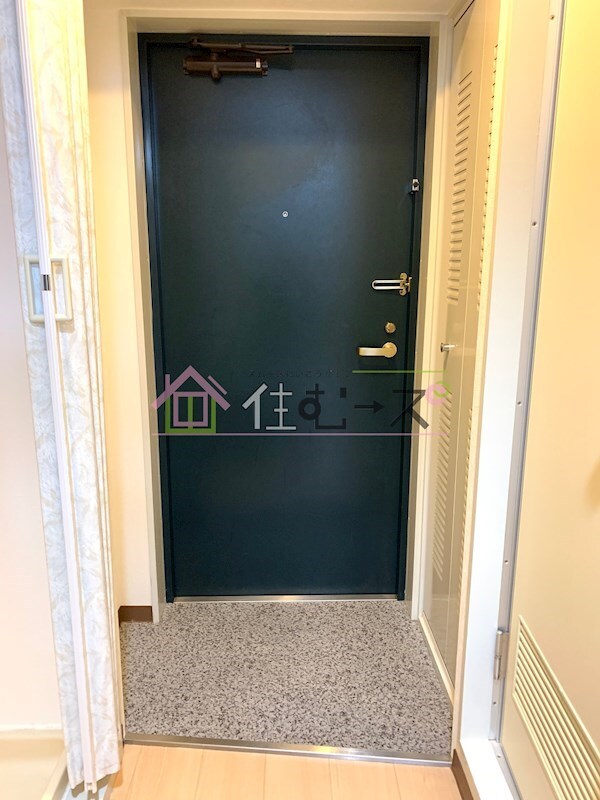 エンブレム都島の物件内観写真