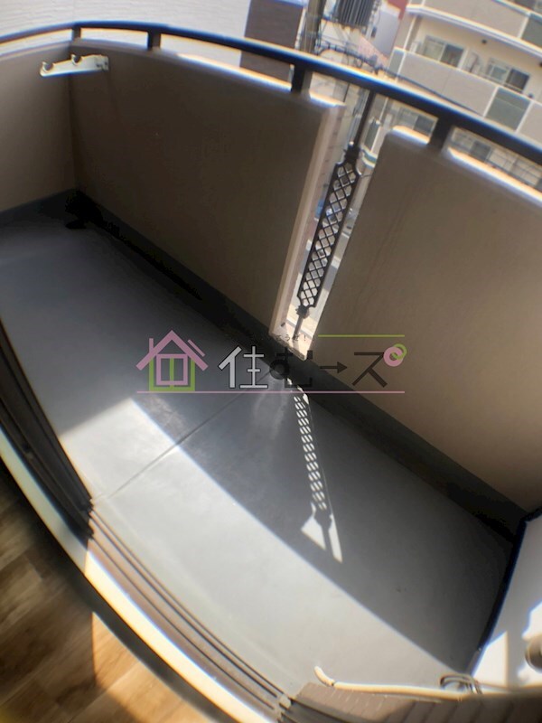 エンブレム都島の物件内観写真