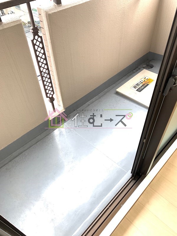 エンブレム都島の物件内観写真