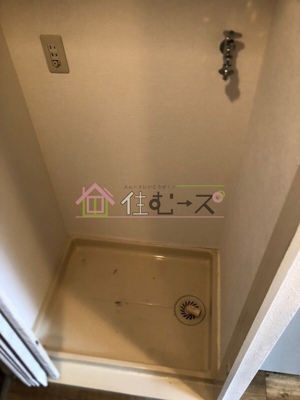 エンブレム都島の物件内観写真