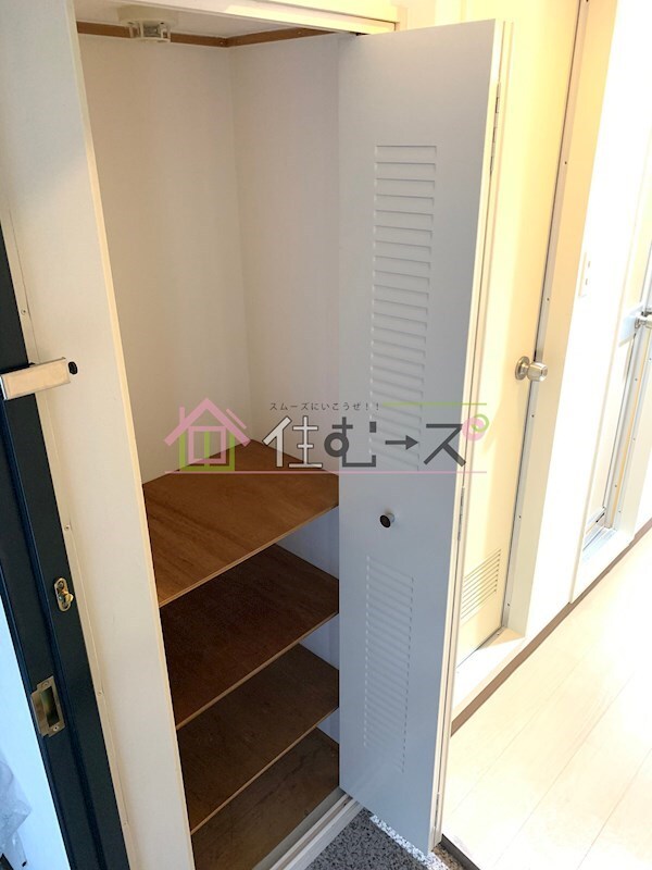 エンブレム都島の物件内観写真