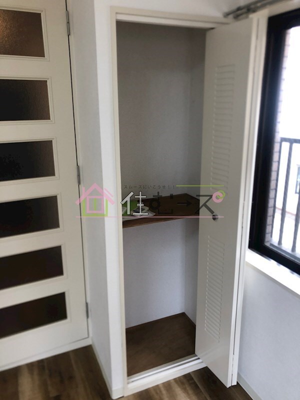 エンブレム都島の物件内観写真