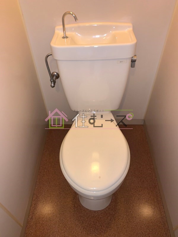 エンブレム都島の物件内観写真