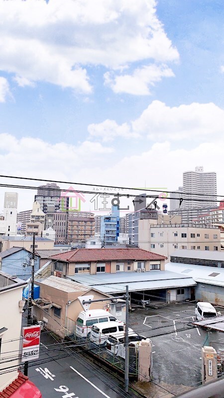 エンブレム都島の物件内観写真