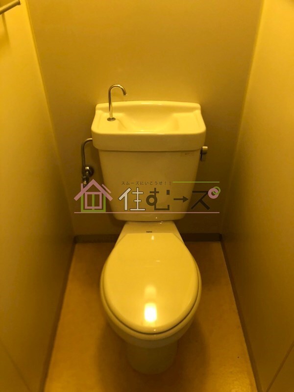 エンブレム都島の物件内観写真