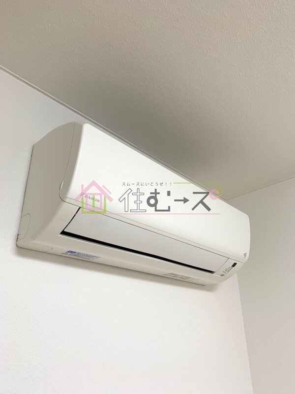 エンブレム都島の物件内観写真