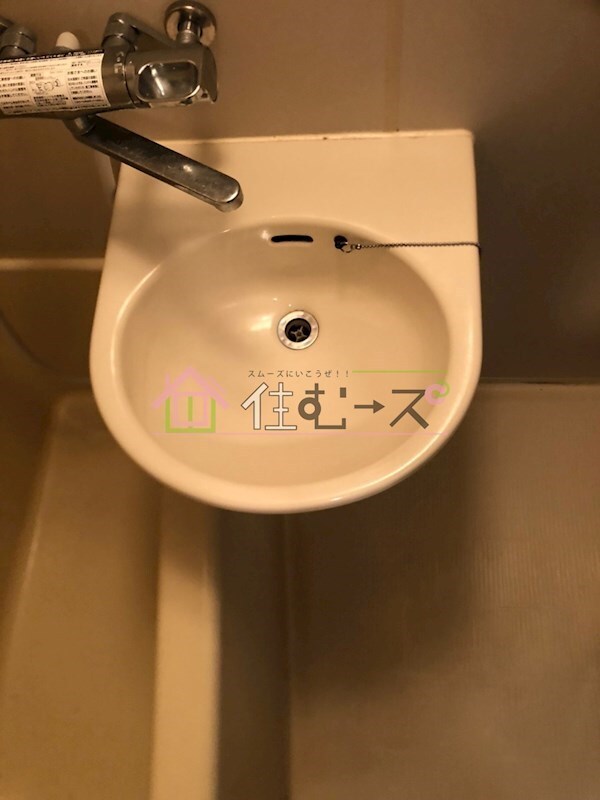 エンブレム都島の物件内観写真