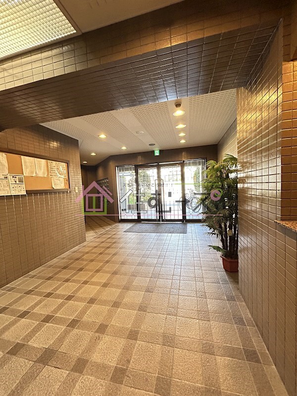 エンブレム都島の物件内観写真