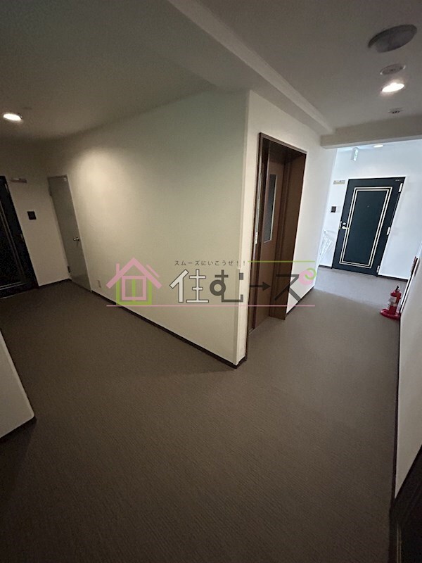 エンブレム都島の物件内観写真