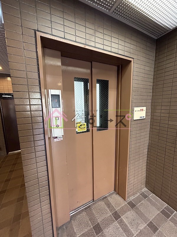 エンブレム都島の物件内観写真