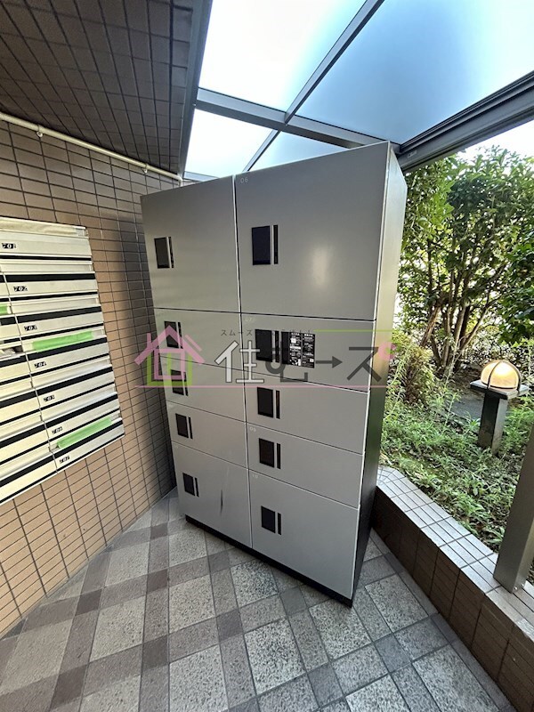 エンブレム都島の物件内観写真