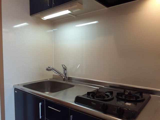 インヴィテ・ボヌ－ルI番館の物件内観写真